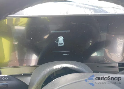 2025 Kia Sportage Ex z USA, uszkodzony, nr VIN KNDPV3DF5S7354025